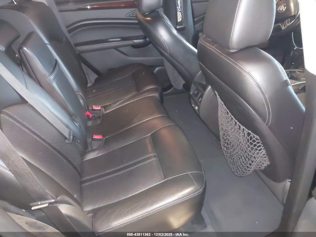 2015 CADILLAC SRX 3GYFNEE35FS568459 Photo 7