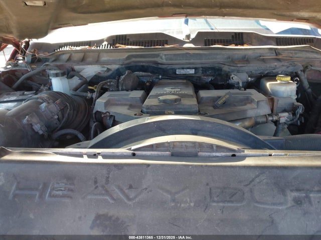 Aukcja sprzedaży 2015 Ram 3500 Laramie, vin: 3C63R3ML0FG702680, numer aukcji: 43811365
