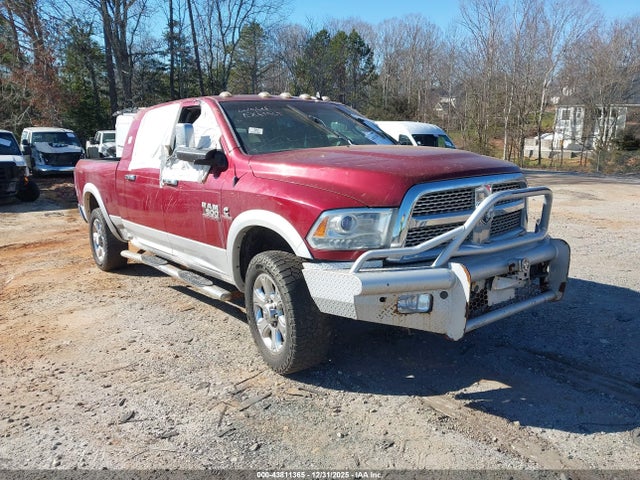 Aukcja sprzedaży 2015 Ram 3500 Laramie, vin: 3C63R3ML0FG702680, numer aukcji: 43811365