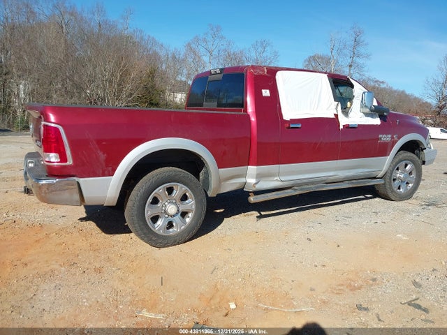 Aukcja sprzedaży 2015 Ram 3500 Laramie, vin: 3C63R3ML0FG702680, numer aukcji: 43811365
