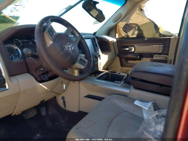 Aukcja sprzedaży 2015 Ram 3500 Laramie, vin: 3C63R3ML0FG702680, numer aukcji: 43811365