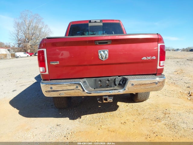 Aukcja sprzedaży 2015 Ram 3500 Laramie, vin: 3C63R3ML0FG702680, numer aukcji: 43811365