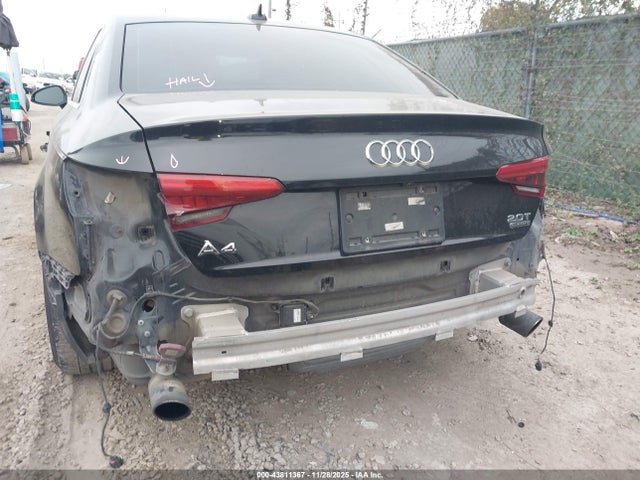 2017 AUDI A4 WAUFNAF4XHN042747 Photo 5