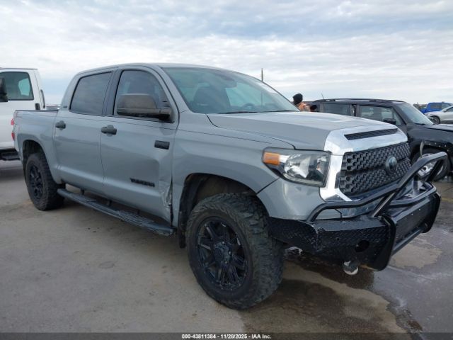 2021 TOYOTA TUNDRA 5TFEY5F13MX294888