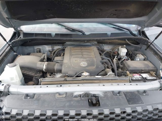 2021 TOYOTA TUNDRA 5TFEY5F13MX294888 Photo 9