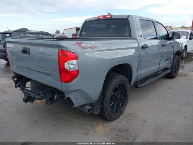 2021 TOYOTA TUNDRA 5TFEY5F13MX294888 Photo 3