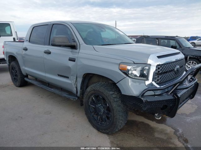 2021 TOYOTA TUNDRA 5TFEY5F13MX294888 Photo 5