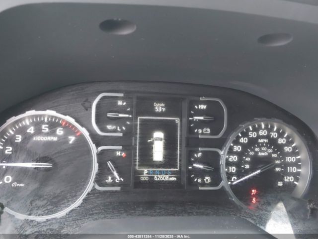 2021 TOYOTA TUNDRA 5TFEY5F13MX294888 Photo 6