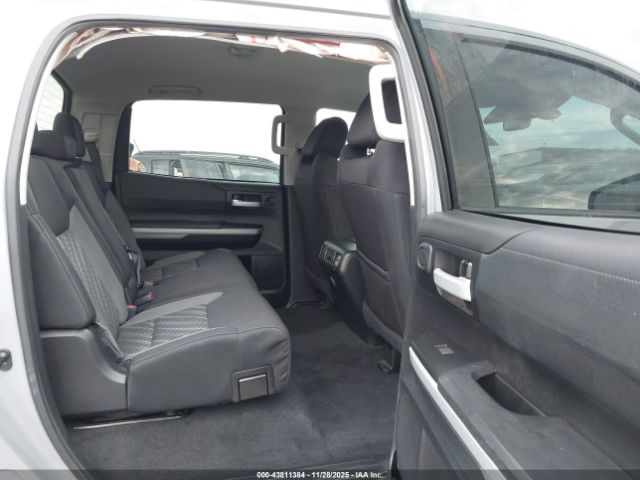 2021 TOYOTA TUNDRA 5TFEY5F13MX294888 Photo 7
