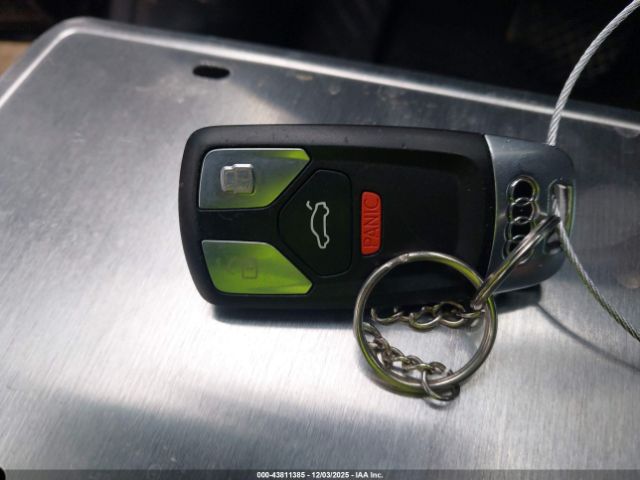 2018 AUDI A5 WAUENCF59JA058256 Photo 10