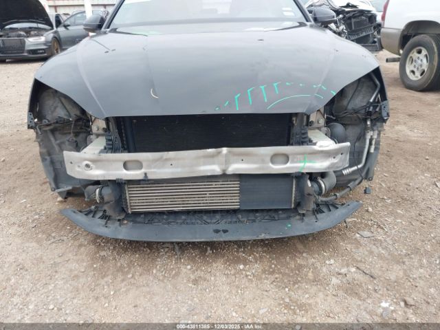 2018 AUDI A5 WAUENCF59JA058256 Photo 5