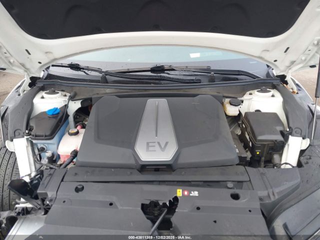 2023 KIA EV6 KNDC44LA8P5126598 Photo 9
