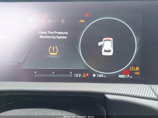 2023 KIA EV6 KNDC44LA8P5126598 Photo 6