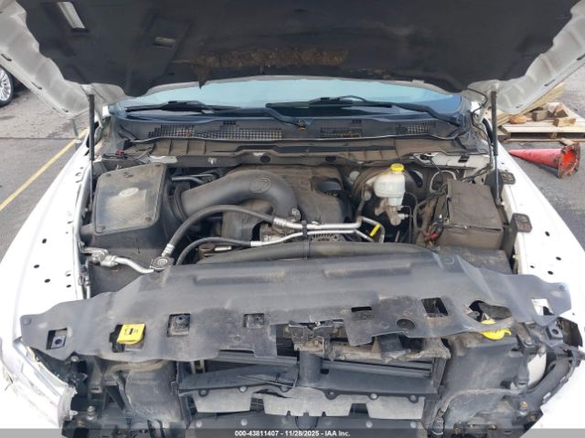 2014 RAM 1500 1C6RR7LT5ES161524 Photo 9