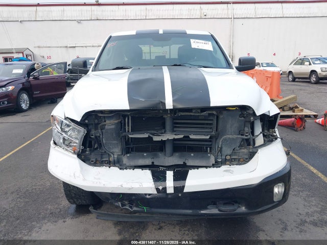 RAM 1500 Slt 2014 1C6RR7LT5ES161524 Image 13