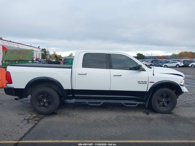 RAM 1500 Slt 2014 1C6RR7LT5ES161524 Image 14