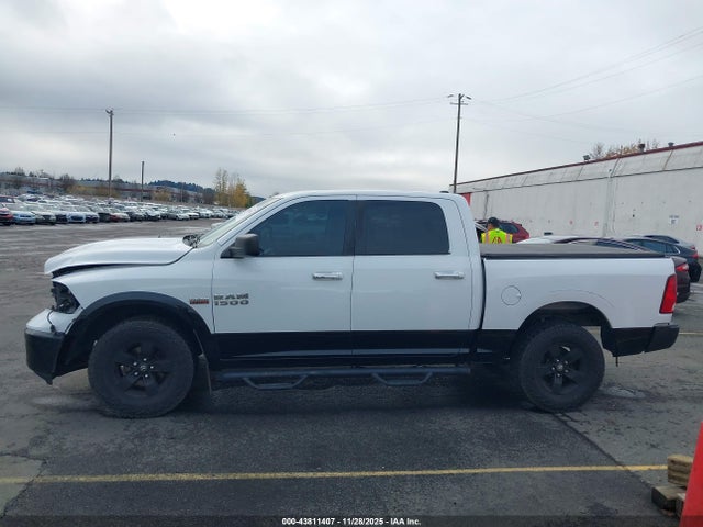 RAM 1500 Slt 2014 1C6RR7LT5ES161524 Image 15