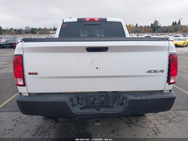RAM 1500 Slt 2014 1C6RR7LT5ES161524 Image 17