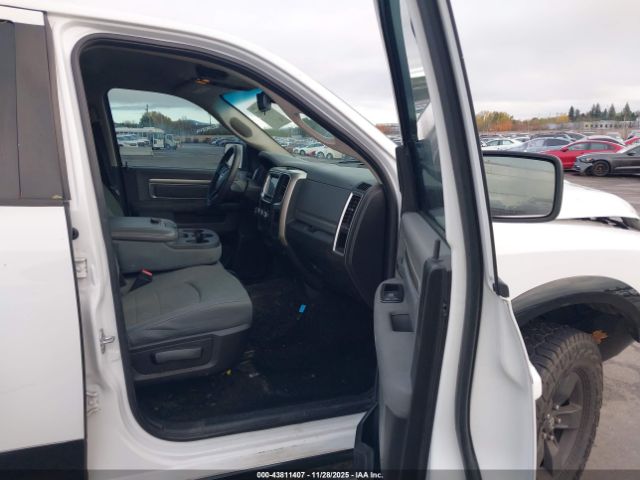 2014 RAM 1500 1C6RR7LT5ES161524 Photo 4