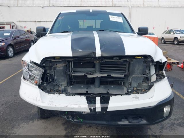 2014 RAM 1500 1C6RR7LT5ES161524 Photo 5