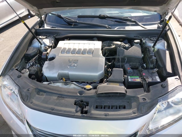 Продаж на аукціоні авто 2013 Lexus Es 350, vin: JTHBK1GGXD2021507, номер лоту: 43811411