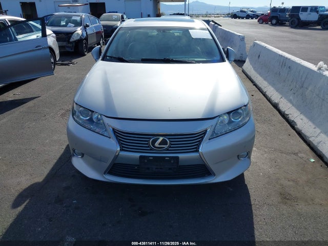Продаж на аукціоні авто 2013 Lexus Es 350, vin: JTHBK1GGXD2021507, номер лоту: 43811411