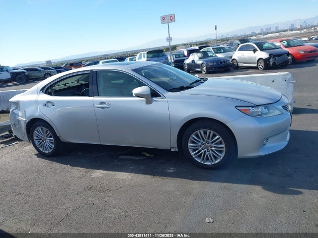 Продаж на аукціоні авто 2013 Lexus Es 350, vin: JTHBK1GGXD2021507, номер лоту: 43811411