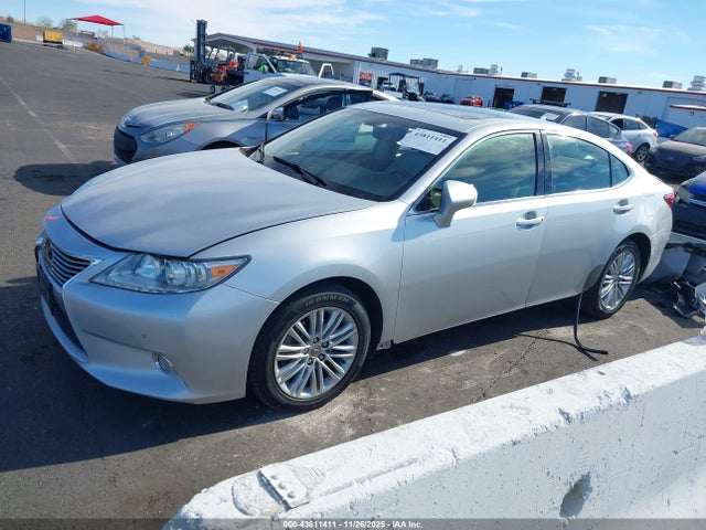 Продаж на аукціоні авто 2013 Lexus Es 350, vin: JTHBK1GGXD2021507, номер лоту: 43811411