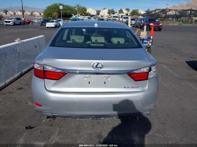 Продаж на аукціоні авто 2013 Lexus Es 350, vin: JTHBK1GGXD2021507, номер лоту: 43811411
