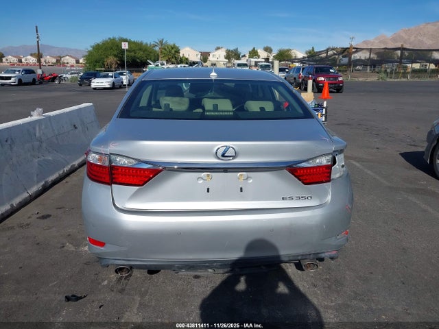 Продаж на аукціоні авто 2013 Lexus Es 350, vin: JTHBK1GGXD2021507, номер лоту: 43811411