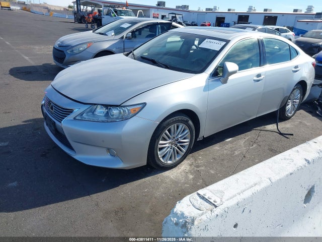 Продаж на аукціоні авто 2013 Lexus Es 350, vin: JTHBK1GGXD2021507, номер лоту: 43811411