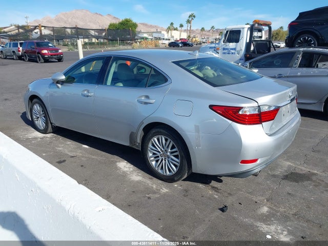 Продаж на аукціоні авто 2013 Lexus Es 350, vin: JTHBK1GGXD2021507, номер лоту: 43811411