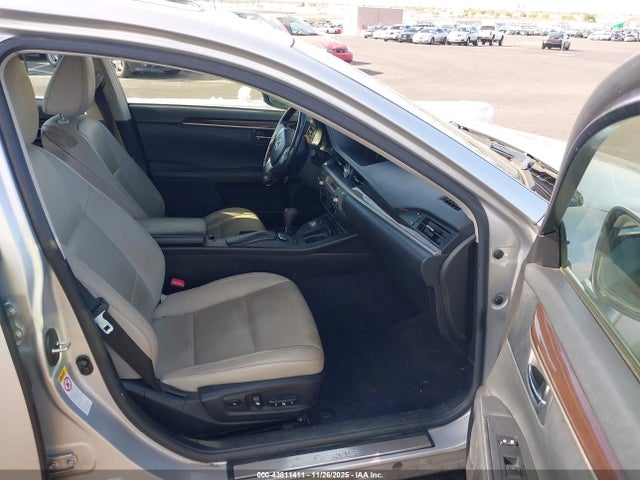 Продаж на аукціоні авто 2013 Lexus Es 350, vin: JTHBK1GGXD2021507, номер лоту: 43811411
