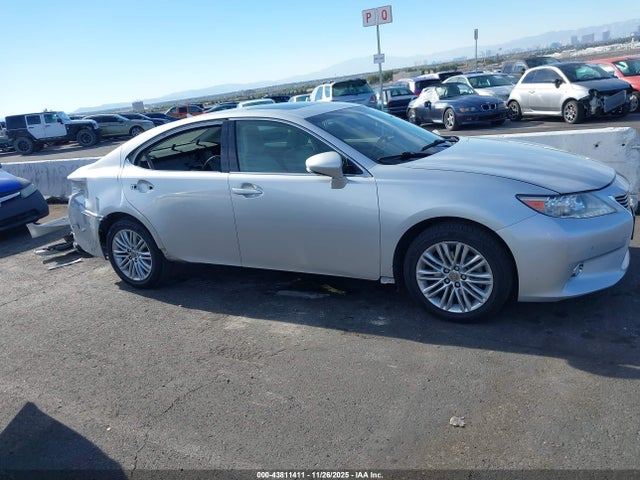 Продаж на аукціоні авто 2013 Lexus Es 350, vin: JTHBK1GGXD2021507, номер лоту: 43811411
