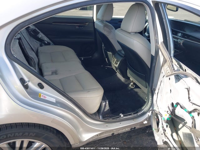 Продаж на аукціоні авто 2013 Lexus Es 350, vin: JTHBK1GGXD2021507, номер лоту: 43811411