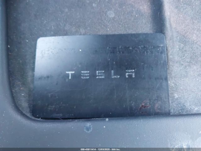 2022 TESLA MODEL Y 7SAYGDEF9NF521524 Photo 10