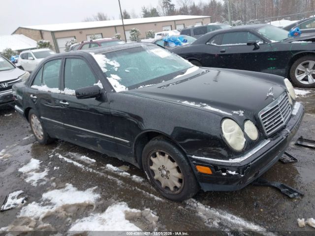 1999 MERCEDES-BENZ E 320 WDBJF82H1XX018740