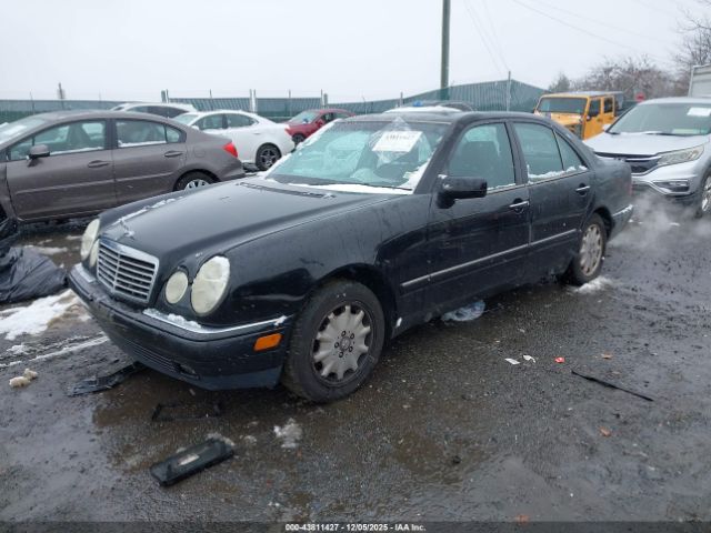 1999 MERCEDES-BENZ E 320 WDBJF82H1XX018740 Photo 1