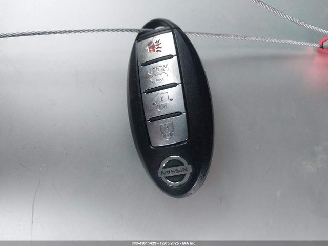 Продаж на аукціоні авто 2015 Nissan Sentra Fe+ S/s/sl/sr/sv, vin: 3N1AB7AP8FL649711, номер лоту: 43811429
