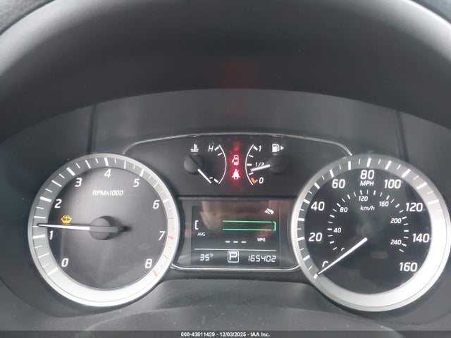 Продаж на аукціоні авто 2015 Nissan Sentra Fe+ S/s/sl/sr/sv, vin: 3N1AB7AP8FL649711, номер лоту: 43811429