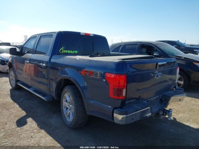 2019 FORD F-150 1FTEW1E44KKE34516 Photo 2