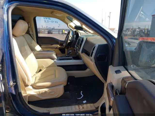 2019 FORD F-150 1FTEW1E44KKE34516 Photo 4