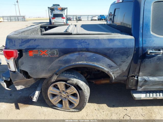 2019 FORD F-150 1FTEW1E44KKE34516 Photo 5
