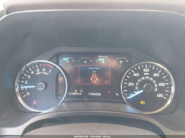 2019 FORD F-150 1FTEW1E44KKE34516 Photo 6