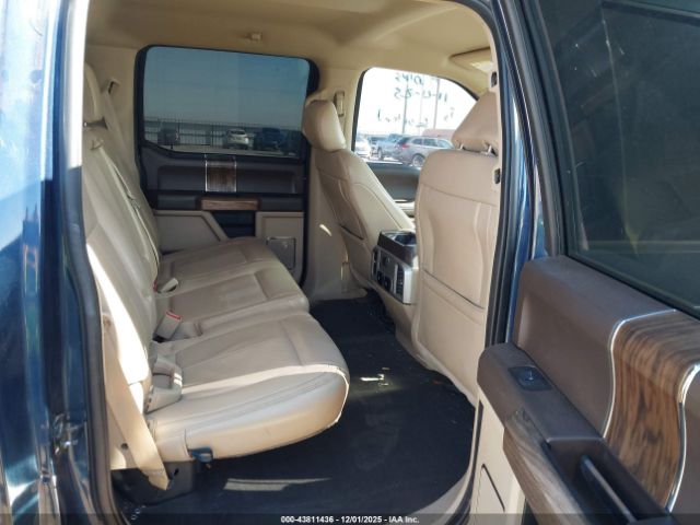 2019 FORD F-150 1FTEW1E44KKE34516 Photo 7