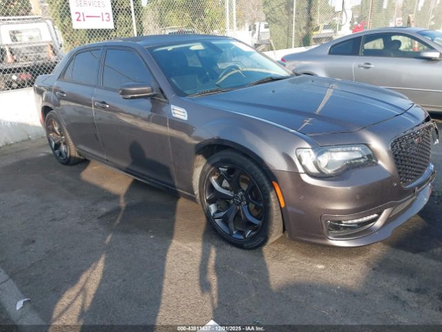 2023 CHRYSLER 300 2C3CCADG6PH620542
