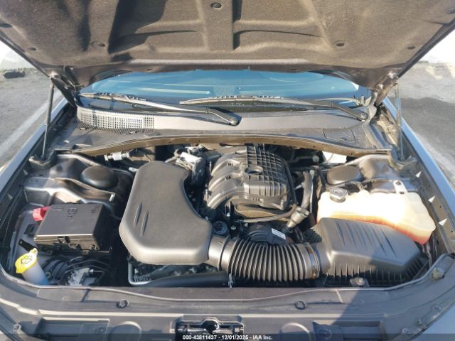 2023 CHRYSLER 300 2C3CCADG6PH620542 Photo 9