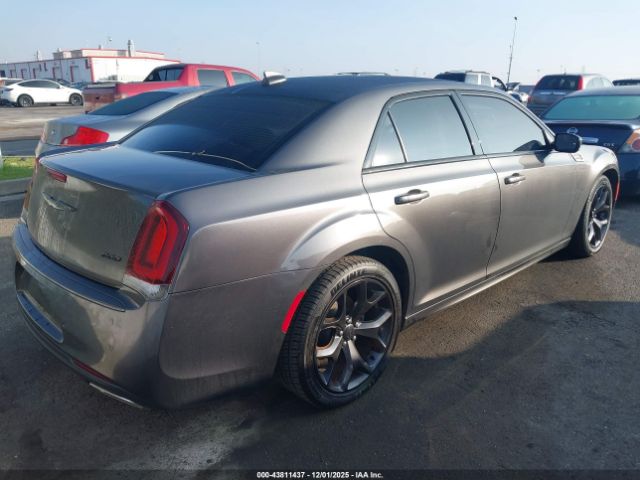 2023 CHRYSLER 300 2C3CCADG6PH620542 Photo 3