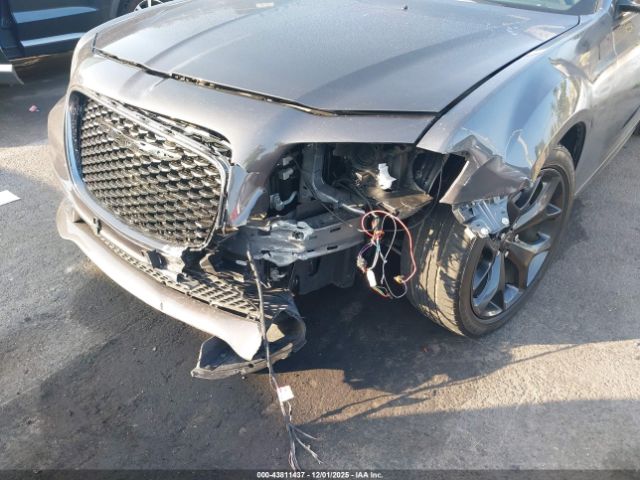 2023 CHRYSLER 300 2C3CCADG6PH620542 Photo 5