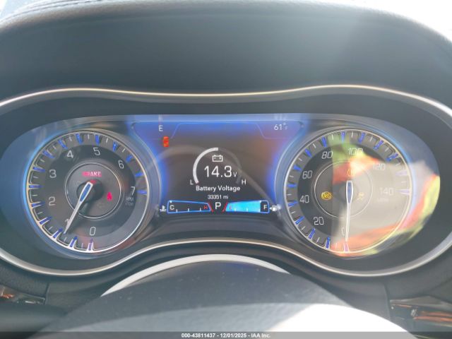 2023 CHRYSLER 300 2C3CCADG6PH620542 Photo 6